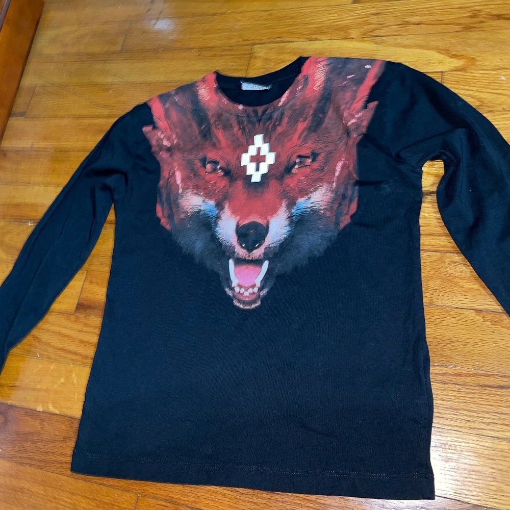 Marcelo Burlon Shirt
